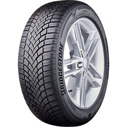 Winterreifen BRIDGESTONE "BLIZZAK LM 005 XL", schwarz, 315mm / 40 % R 21 115V, Autoreifen