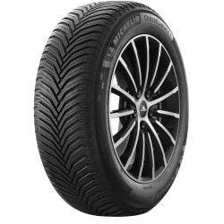 Ganzjahresreifen MICHELIN "Cross Climate 2 XL VOL", schwarz, 235mm / 55 % R 19 105H, Autoreifen, 235/55R 19 105H