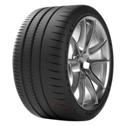 Sommerreifen MICHELIN "PILOT SPORT CUP 2 CONNECT", schwarz, 235mm / 35 % R 19 91Y XL, Autoreifen, in verschiedenen Ausführungen erhältlich