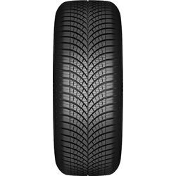 GOODYEAR Ganzjahresreifen "Vector 4 SEASON GEN 3 XL" Autoreifen Gr. 255mm / 40 % R 19 100Y, schwarz