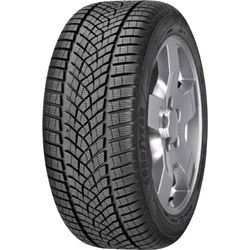 GOODYEAR Winterreifen "ULTRA GRIP PERFORMANCE PLUS XL" Autoreifen Gr. 225mm / 60 % R 17 103V, schwarz