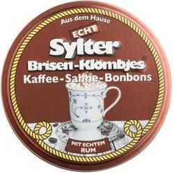 ECHT Sylter Klömbjes Kaffee/Sahne 70 g