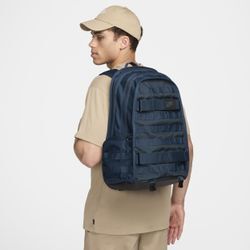 Nike Sportswear RPM Rucksack (26 l) - Blau