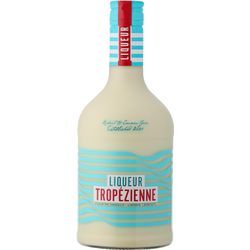 Liqueur Tropézienne