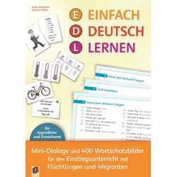 Verlag an der Ruhr Einfach Deutsch lernen