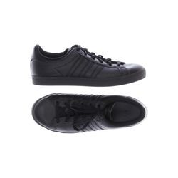 adidas Originals Herren Sneakers, schwarz, Gr. 5.5