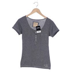 Better Rich Damen T-Shirt, grau, Gr. 36