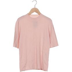 Comma Damen T-Shirt, pink, Gr. 36