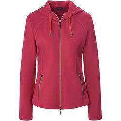 Sweatjacke MYBC pink