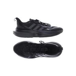 adidas Herren Sneakers, schwarz, Gr. 11