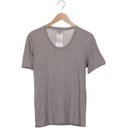 COS Damen T-Shirt, grau, Gr. 36