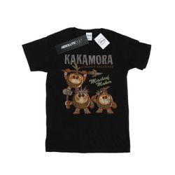 Disney Boys Moana Kakamora Mischief Maker T-Shirt