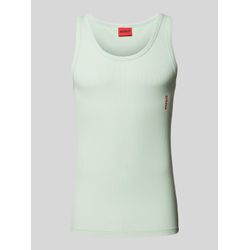 Tanktop mit Rundhalsausschnitt im 2er-Pack