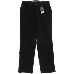 Mustang Herren Jeans, schwarz, Gr. 33