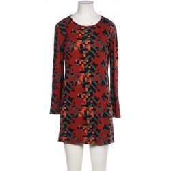 M Missoni Damen Kleid, rot, Gr. 36