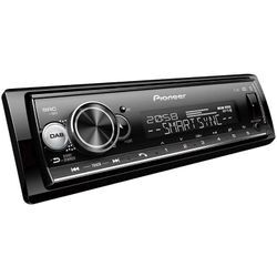 MVH-S520DAB Autoradio dab+ Tuner, Bluetooth®-Freisprecheinrichtung, AppRadio - Pioneer