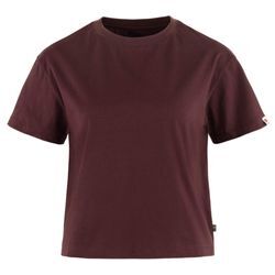 Fjällräven CLASSIC SHORT T-SHIRT W Damen