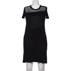 Diesel Black Gold Damen Kleid, schwarz, Gr. 44