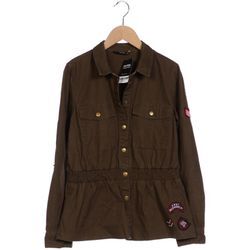 Only Damen Jacke, grün, Gr. 38