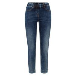 Schlupf-Jeans Peter Hahn denim