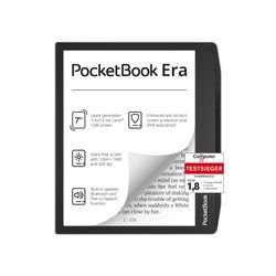 Pocketbook Era - 16GB Stardust Silver