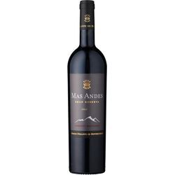 Rothschild Mas Andes Gran Reserva Cabernet Sauvignon