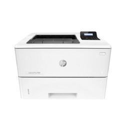 Jetzt 3 Jahre Garantie nach Registrierung GRATIS HP LaserJet Pro M501dn Laserdrucker s/w