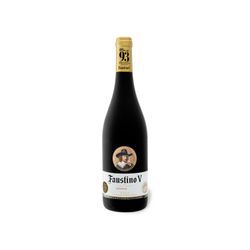 Faustino Faustino V Reserva Rioja DOCA trocken, Rotwein 2018