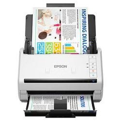 EPSON WorkForce DS-530II Dokumentenscanner