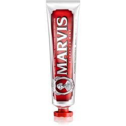 Marvis The Mints Cinnamon Zahnpasta Geschmack Cinnamon-Mint 85 ml