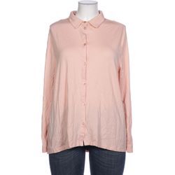 Peter Hahn Damen Bluse, pink, Gr. 50