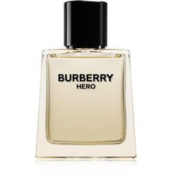 Burberry Hero EDT nachfüllbar für Herren 50 ml