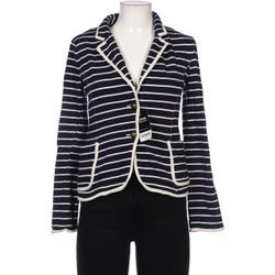 Mango Damen Blazer, marineblau, Gr. 38