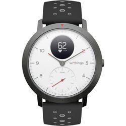 Smartwatch Withings GPS Steel HR Sport 40mm -