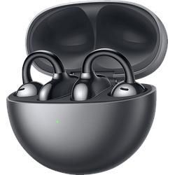 HUAWEI FreeClip True Wireless, Open-ear Kopfhörer Black