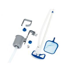 Bestway Flowclear Poolpflege Deluxe Set