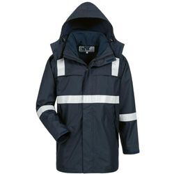 Elysee - eetu Multinorm Parka ® Marine Gr.1-M(50-52)