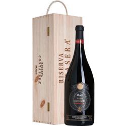 Masi Riserva Costasera Amarone - 1,5l Magnumflasche in der Holzkiste