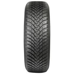 FALKEN REIFEN Winterreifen "EuroWinter HS01 SUV XL" Autoreifen in verschiedenen Ausführungen erhältlich Gr. 255mm / 55 % R 19 111V, schwarz