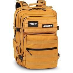 Fabrizio Worldpack Cabin Pro- supply Rcksack 48 cm 35 l - Gelb