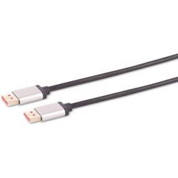 HOMECINEMA DisplayPort-Verbindungskabel, 1.4, 1,5 m