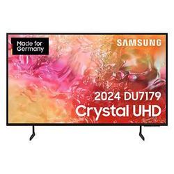 SAMSUNG GU55DU7179UXZG Smart-TV 138,0 cm (55,0 Zoll)