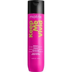 Matrix Coloriertes Haar Keep Me Vivid Shampoo