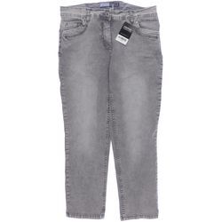 Cecil Damen Jeans, grau, Gr. 31