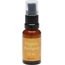 Propolis Mundspray 20 ml