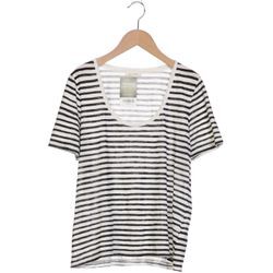 Marc O Polo Damen T-Shirt, weiß, Gr. 36