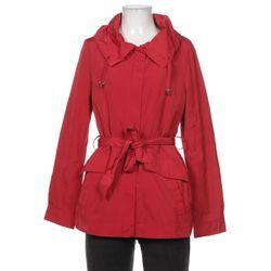 Geox Damen Jacke, rot, Gr. 36