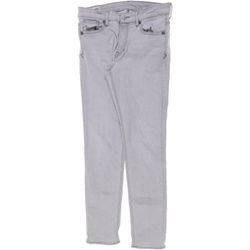 Kings of Indigo Damen Jeans, grau, Gr. 30