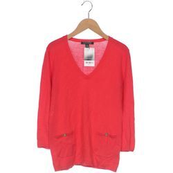 Lauren Ralph Lauren Damen Pullover, rot, Gr. 34