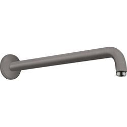 Hansgrohe Brausearm DN15 389mm Ausladung 90 Grad BBC ohne Kugelgelenk, 27413340 27413340